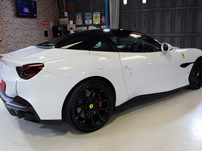 صورة مصغرة 22 لـ 2023 Ferrari PORTOFINO M