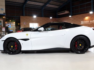 صورة 5 لـ 2023 Ferrari PORTOFINO M