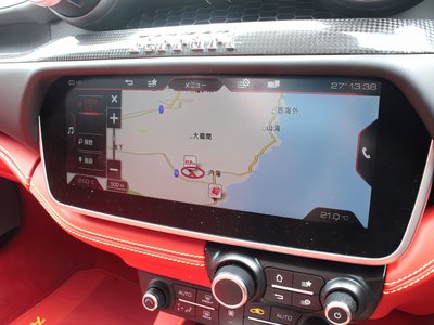 صورة 11 لـ 2023 Ferrari PORTOFINO M