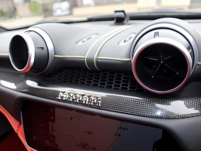 صورة مصغرة 38 لـ 2023 Ferrari PORTOFINO M