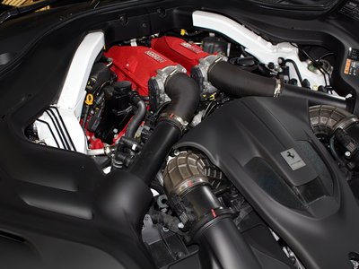 صورة مصغرة 56 لـ 2023 Ferrari PORTOFINO M