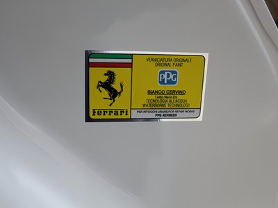 صورة مصغرة 54 لـ 2023 Ferrari PORTOFINO M
