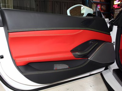 صورة مصغرة 41 لـ 2023 Ferrari PORTOFINO M