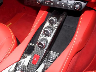 صورة 13 لـ 2023 Ferrari PORTOFINO M