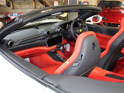 صورة 4 لـ 2023 Ferrari PORTOFINO M