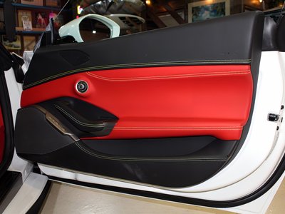 صورة مصغرة 42 لـ 2023 Ferrari PORTOFINO M