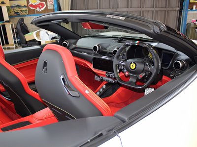 صورة مصغرة 43 لـ 2023 Ferrari PORTOFINO M