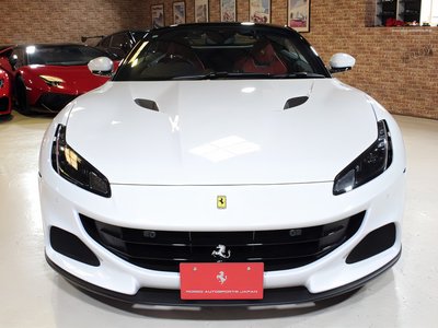 صورة 7 لـ 2023 Ferrari PORTOFINO M