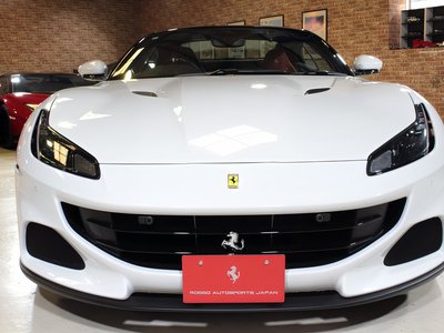 صورة مصغرة 20 لـ 2023 Ferrari PORTOFINO M