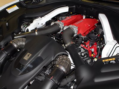 صورة مصغرة 57 لـ 2023 Ferrari PORTOFINO M