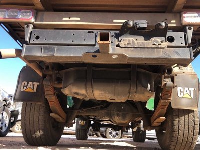 صورة 17 لـ 1996 Toyota LAND CRUISER 70 PICKUP