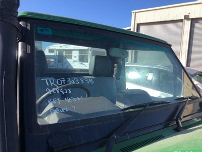 صورة 9 لـ 1996 Toyota LAND CRUISER 70 PICKUP