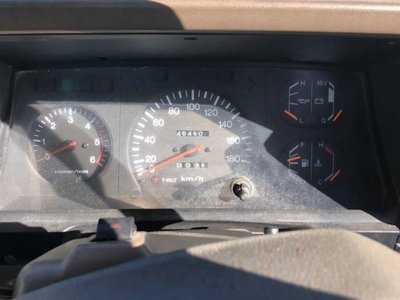 صورة 15 لـ 1996 Toyota LAND CRUISER 70 PICKUP