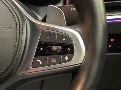 2023 BMW 4 SERIES GRAN COUPE photo 9