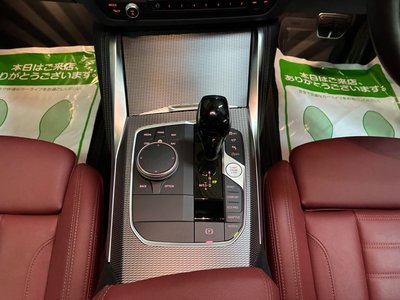 2023 BMW 4 SERIES GRAN COUPE photo 12