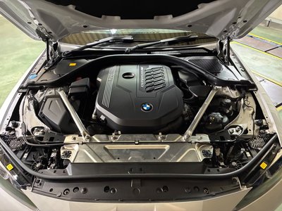 2023 BMW 4 SERIES GRAN COUPE thumbnail 41