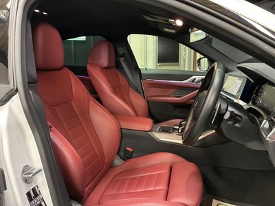 2023 BMW 4 SERIES GRAN COUPE thumbnail 20