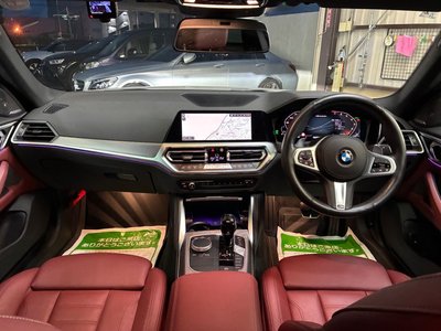 2023 BMW 4 SERIES GRAN COUPE photo 3