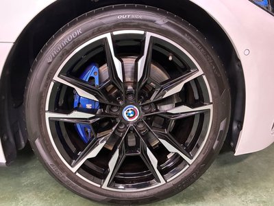 2023 BMW 4 SERIES GRAN COUPE thumbnail 37