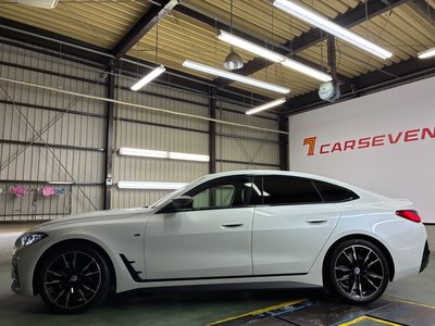 2023 BMW 4 SERIES GRAN COUPE thumbnail 36