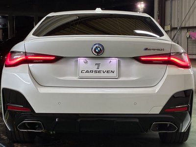 2023 BMW 4 SERIES GRAN COUPE thumbnail 34