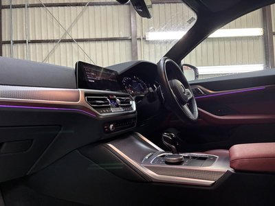 2023 BMW 4 SERIES GRAN COUPE thumbnail 27
