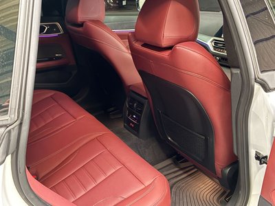 2023 BMW 4 SERIES GRAN COUPE thumbnail 22