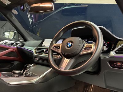 2023 BMW 4 SERIES GRAN COUPE thumbnail 19