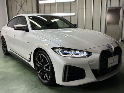 2023 BMW 4 SERIES GRAN COUPE thumbnail 30