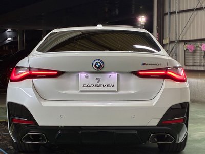 2023 BMW 4 SERIES GRAN COUPE thumbnail 33