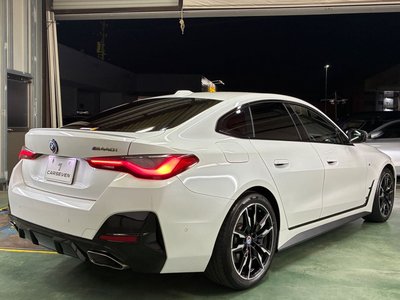 2023 BMW 4 SERIES GRAN COUPE thumbnail 32