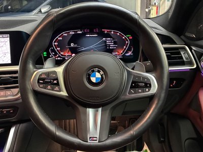 2023 BMW 4 SERIES GRAN COUPE photo 6