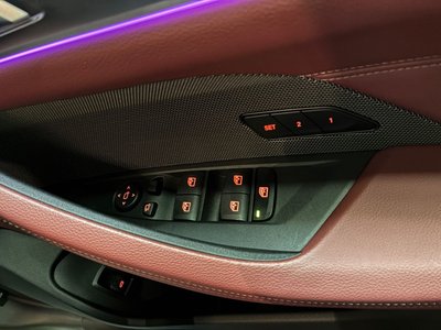 2023 BMW 4 SERIES GRAN COUPE photo 16