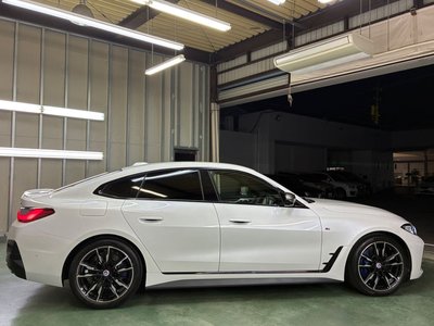 2023 BMW 4 SERIES GRAN COUPE thumbnail 31