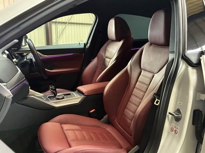 2023 BMW 4 SERIES GRAN COUPE thumbnail 28
