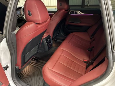 2023 BMW 4 SERIES GRAN COUPE thumbnail 26