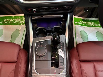2023 BMW 4 SERIES GRAN COUPE photo 13