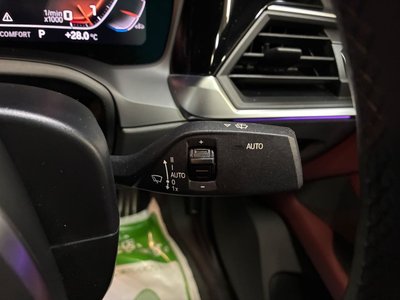2023 BMW 4 SERIES GRAN COUPE photo 11