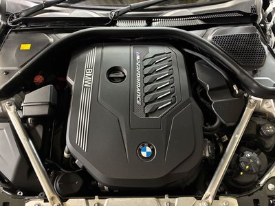2023 BMW 4 SERIES GRAN COUPE thumbnail 42