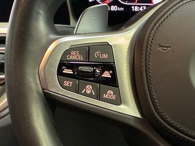 2023 BMW 4 SERIES GRAN COUPE photo 8
