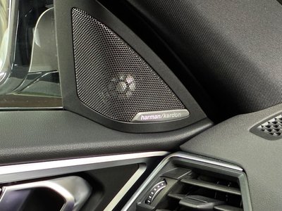 2023 BMW 4 SERIES GRAN COUPE thumbnail 18