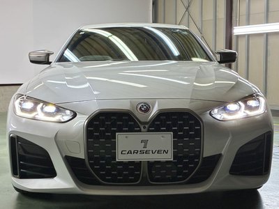 2023 BMW 4 SERIES GRAN COUPE thumbnail 29