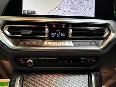2023 BMW 4 SERIES GRAN COUPE photo 14