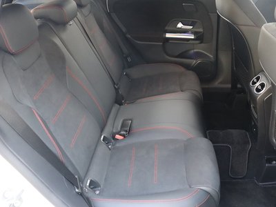 2025 Mercedes-BENZ B-CLASS — миниатюра 46
