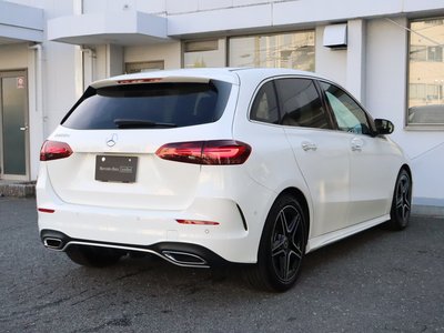 2025 Mercedes-BENZ B-CLASS — миниатюра 11