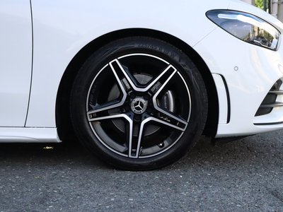 2025 Mercedes-BENZ B-CLASS — миниатюра 14