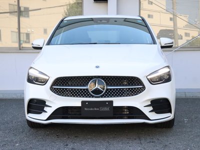 2025 Mercedes-BENZ B-CLASS — миниатюра 6