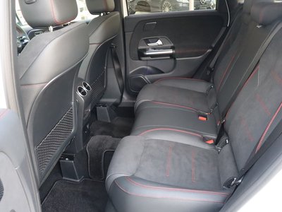 2025 Mercedes-BENZ B-CLASS — миниатюра 3