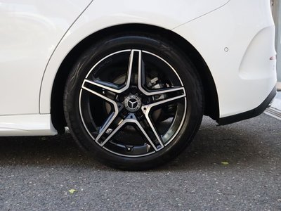 2025 Mercedes-BENZ B-CLASS — миниатюра 16