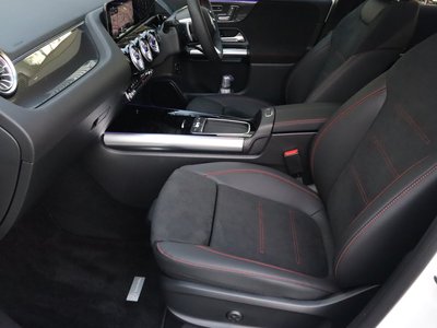 2025 Mercedes-BENZ B-CLASS — миниатюра 41
